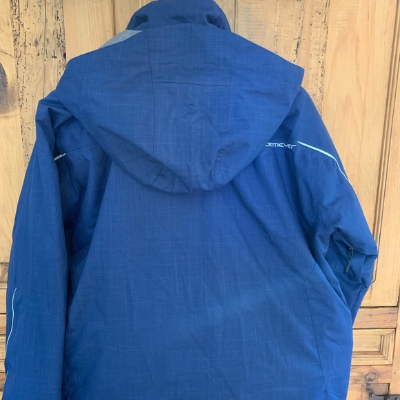 Obermeyer Ski Coat men’s XL - Picture 10 of 16